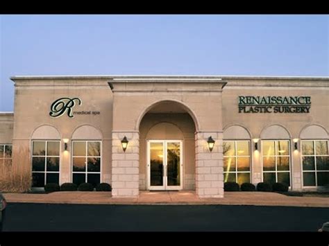 Plastic Surgeons St. Peters, MO .
